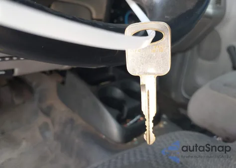 1999 Ford Ranger Xl/Xlt from USA, damaged, VIN 1FTYR10C5XUB84847